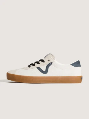 Vans - Buty Sport Low, male, Kolorowy, Size: