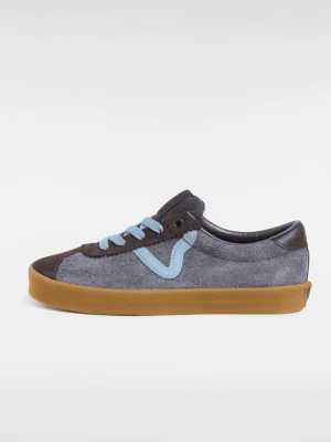 Vans - Buty Sport Low, male, Kolorowy, Size:
