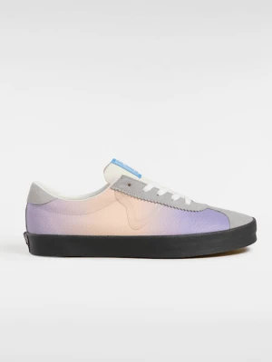 Vans - Buty Sport Low, male, Niebieski, Size: