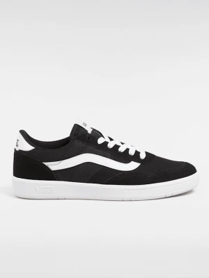 Vans - Buty Staple Cruze Too ComfyCush, male, Czarny, Size: