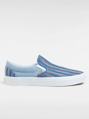 Vans - Buty Together As Ourselves Classic Slip-On, male, Kolorowy, Size:
