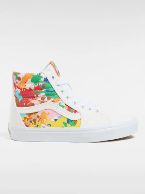 Vans - Buty Together As Ourselves Sk8-Hi, male, Kolorowy, Size: