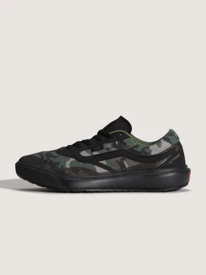 Vans - Buty UltraRange 2.0, Człowiek, Czarny