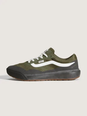 Vans - Buty UltraRange 2.0, male, Zielony, Size: