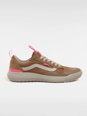 Vans - Buty UltraRange EXO SE, male, Brązowy, Size: