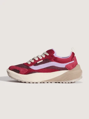 Vans - Buty UltraRange Neo 2.0, male, Bordowy, Size: