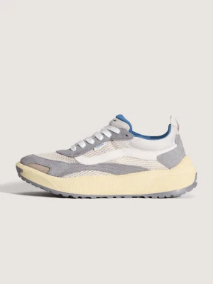 Vans - Buty UltraRange Neo 2.0, male, Szary, Size: