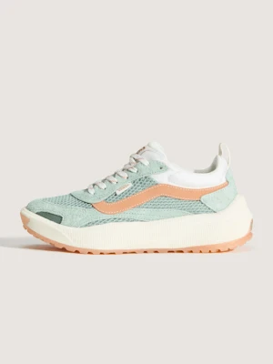 Vans - Buty UltraRange Neo 2.0, male, Zielony, Size:
