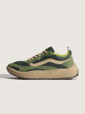 Vans - Buty UltraRange Neo 2.0, male, Zielony