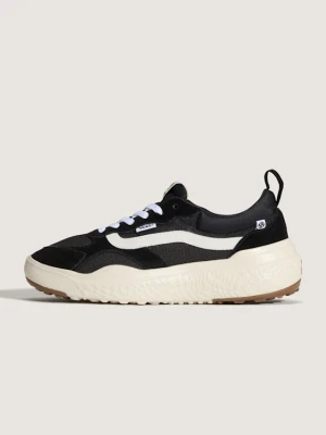 Vans - Buty UltraRange Neo MTE, male, Czarny, Size:
