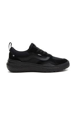 Vans buty UltraRange Neo VR3 kolor czarny VN000BCEBKA1