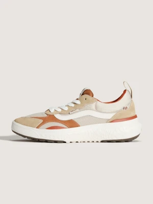 Vans - Buty UltraRange Neo VR3, male, Beżowy, Size: