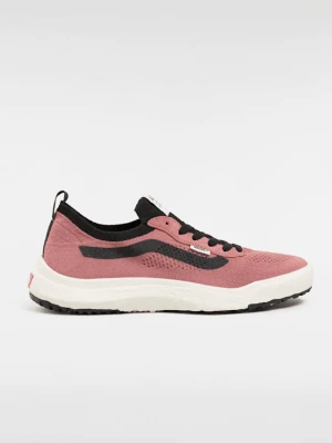 Vans - Buty UltraRange VR3, male, Różowy, Size: