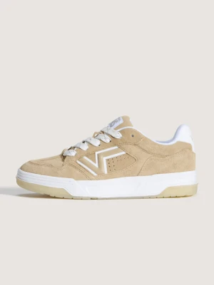 Vans - Buty Upland, male, Beżowy, Size: