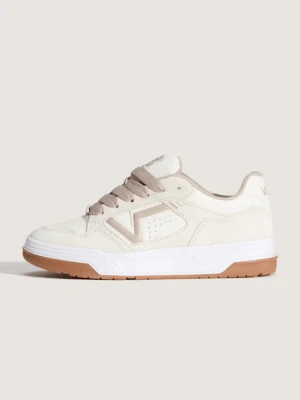 Vans - Buty Upland, male, Beżowy, Size: