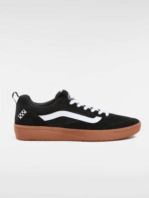 Vans - Buty Zahba, male, Czarny, Size: