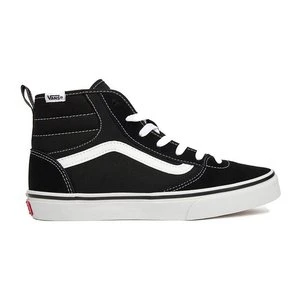Vans C-ASHWOOD HI DECON VN000E8KBA2 Czarny