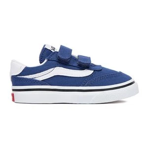 Vans C-BROOKLYN LS V VN000D7X5TU Granatowy