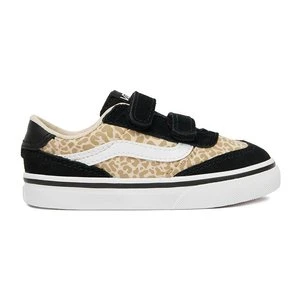 Vans C-BROOKLYN LS V VN000D7XBMA Czarny