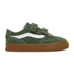 Vans C-BROOKLYN LS V VN000D7XEN6 Zielony