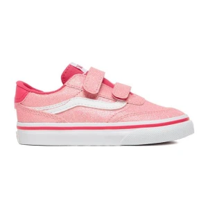 Vans C-BROOKLYN LS V VN000D7XFUO Różowy