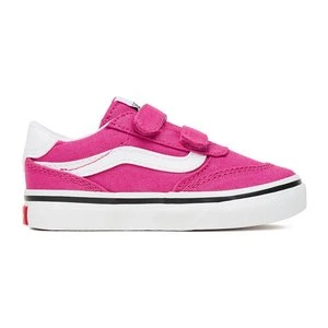 Vans C-BROOKLYN LS V VN000D7XYLZ Różowy