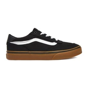 Vans C-BROOKLYN LS VN000EHXB9M Czarny