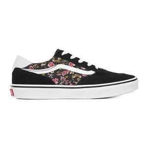 Vans C-BROOKLYN LS VN000EHXBLK Czarny