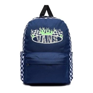 Vans C-OLD SKOOL GROM BACKPACK VN000H56FOB Granatowy