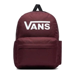 Vans C-OLD SKOOL PRINT VN000H504QU1 Bordowy