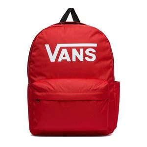 Vans C-OLD SKOOL PRINT VN000H50IZQ1 Czerwony