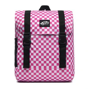 Vans C-UTILITY BACKPACK VN000PSFFRQ Różowy