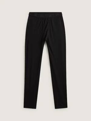 Vans - CASCADE BASE LAYER PANT Black, male, Czarny