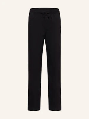 Vans Chinosy schwarz