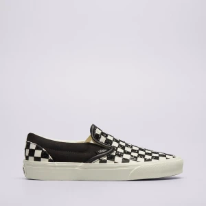 Vans Classic Slip-On Beaded Checkerboard czarny