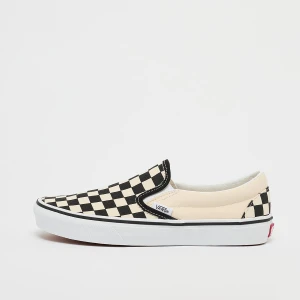 Vans Classic Slip-On kobiety Skate czarny rozmiar Buty