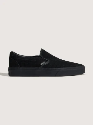 Vans Classic Slip-On tenisówki czarny