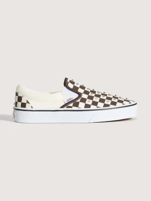 Vans Classic Slip-On tenisówki damskie biały