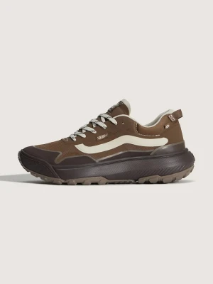 Vans Crosspath sneakersy brązowy