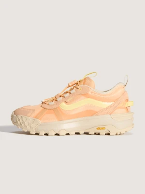 Vans - Buty Crosspath XC, male, Pomarańczowy, Size: