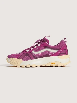 Vans Crosspath XC GORE-TEX MTE sneakersy damskie fioletowy
