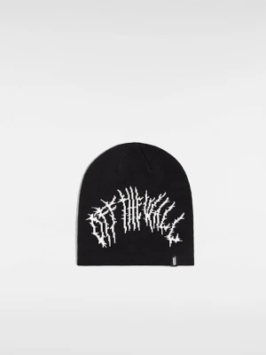 Vans - Czapka beanie Metal Blaze, male, Czarny, Size: