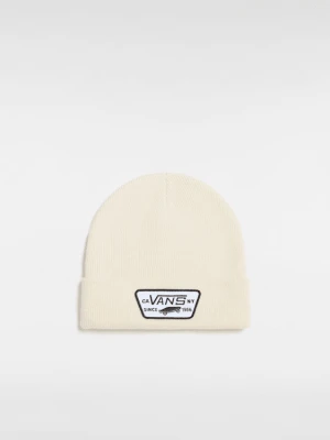 Vans - Czapka beanie Milford, male, Beżowy, Size: