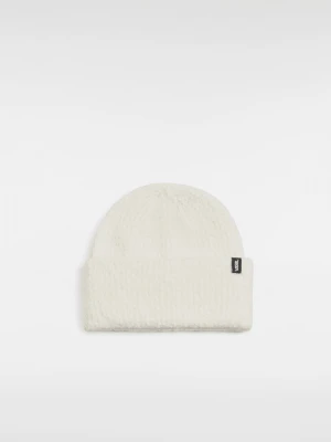 Vans - Czapka beanie Newton, male, Biały, Size: