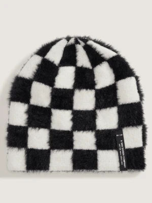 Vans - Czapka beanie Plaimor, male, Czarny, Size: