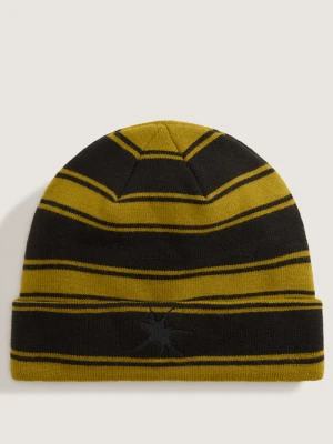 Vans - Czapka beanie Skate Blurry Stripe, male, Czarny, Size: