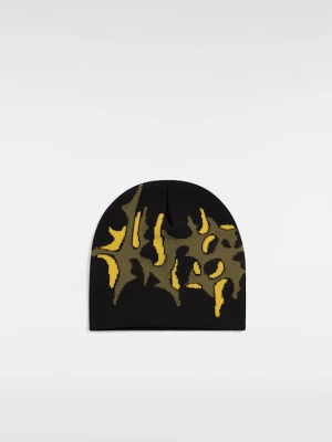 Vans - Czapka beanie Skate Thorne, male, Czarny, Size: