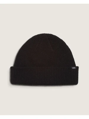 Vans Czapka-beanie w kolorze czarnym rozmiar: onesize
