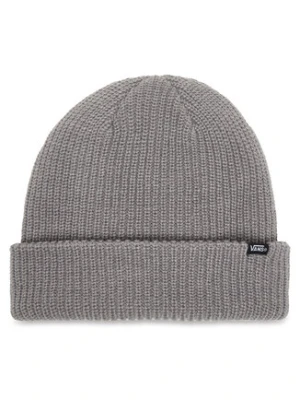 Vans Czapka Core Basic Cuff Beanie VN000QB4HTG1 Szary