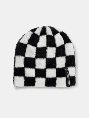 Vans czapka kolor czarny VN000QAVY281